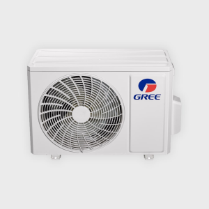Gree Comfort Pro 3.5 kW Inverteres Split Klímaberendezés (beszerelés nélkül)