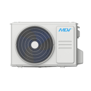 MDV One 3.5 kW Inverteres Split Klímaberendezés (beszerelés nélkül)