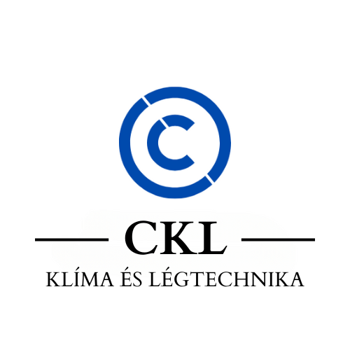 CKL Klíma és Légtechnika | CKL Épületgépészeti Kft. place picture